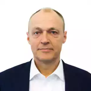 John Helge Fjellheim<br><small>VP Sales / Board Member</small>