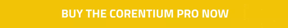 buy the corentium pro now