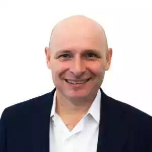 Geir Førre<br><small>Chairman</small>