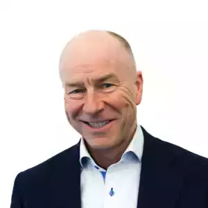 Eirik Næss-Ulseth<br><small>Board Member</small>