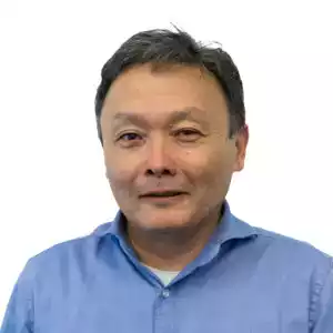 Koki Yoshioka<br><small>COO</small>