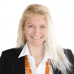 Pippa Boothman <br><small>VP Marketing</small>