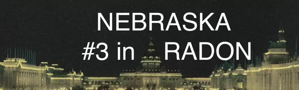 Nebraska Legislature Considers Radon Bill