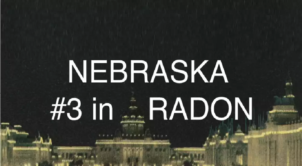 Nebraska Legislature Considers Radon Bill
