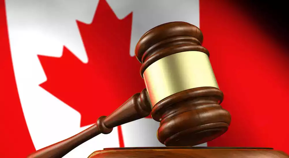 Lawyer Advises Improved Environmental Laws
