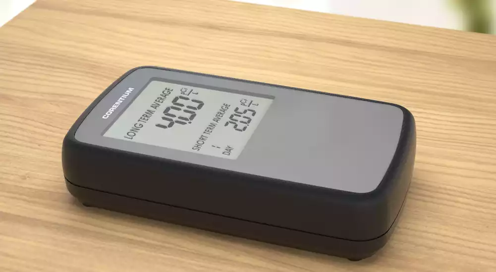 Digital Radon Testing made available for everyone: High health return on investment