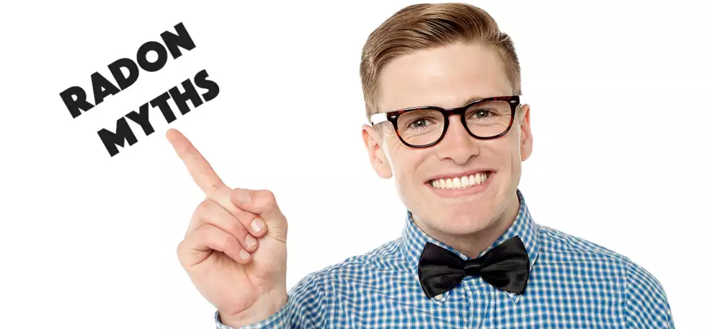 Top 10 Myths and Facts About Radon