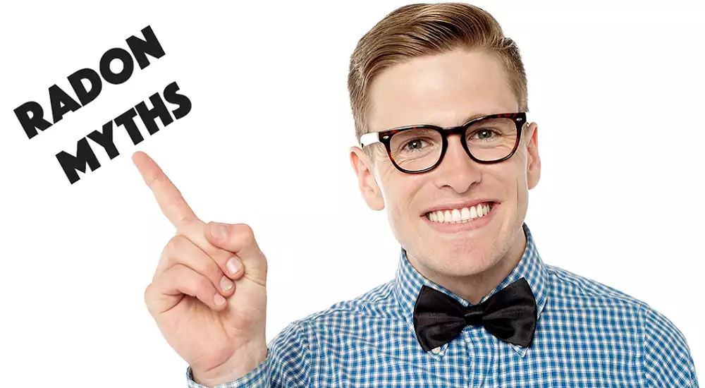 Top 10 Myths and Facts About Radon