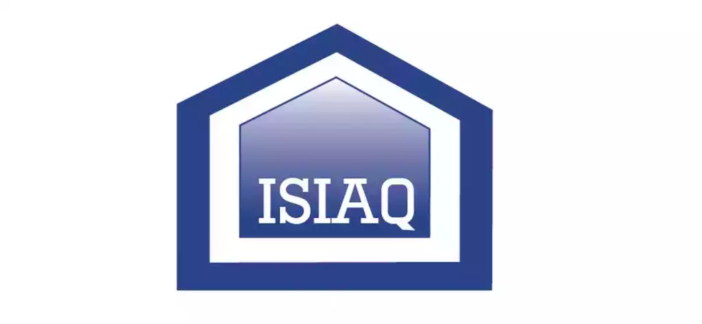 International Society of Indoor Air Quality and Climate