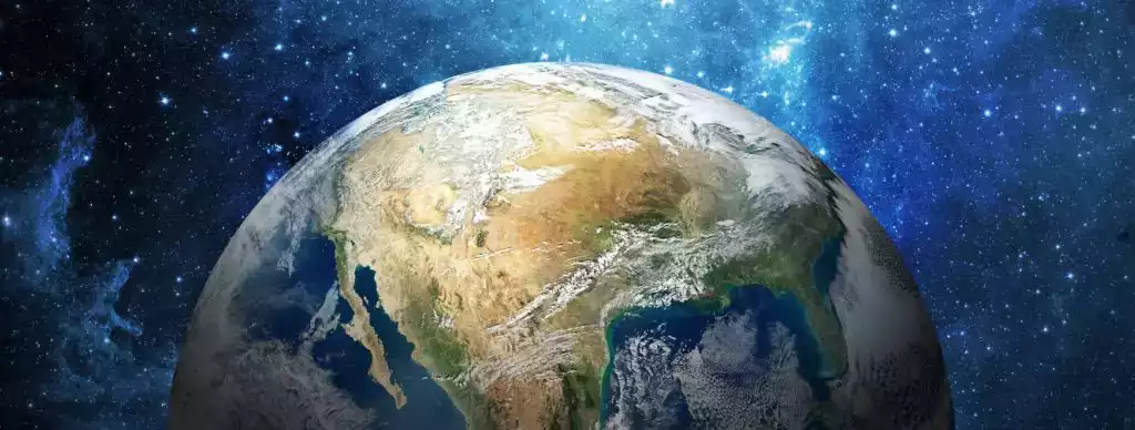 Earth Day 2016