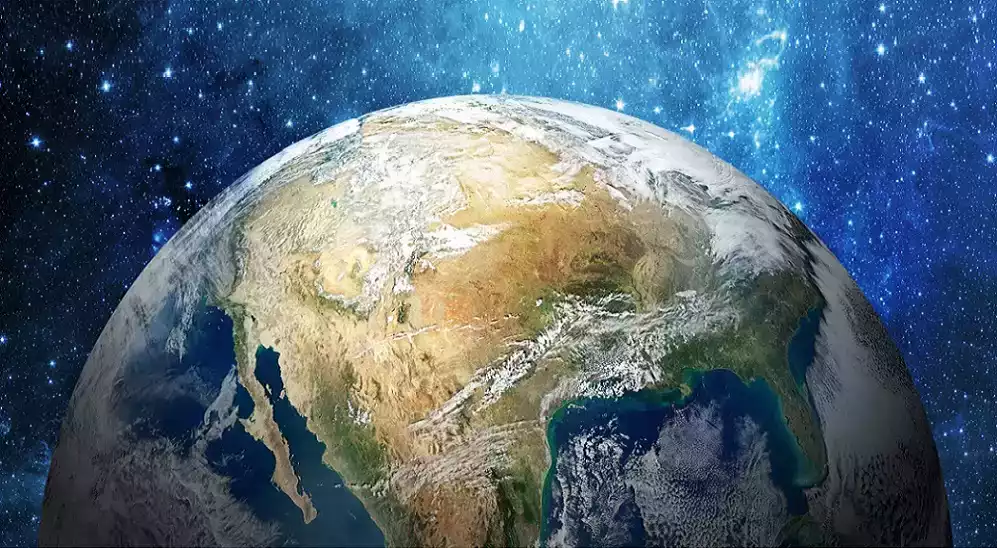 Earth Day 2016