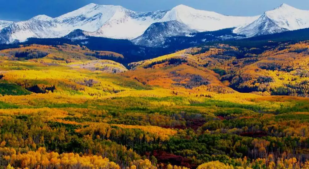 Radon Gas: Colorado Map Covered in High Risk