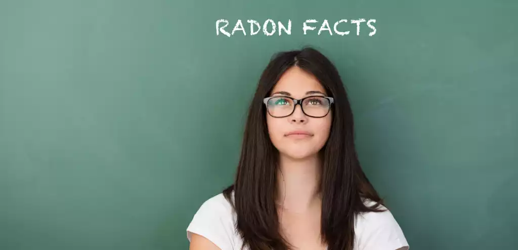 Facts about radon your lungs want you to know