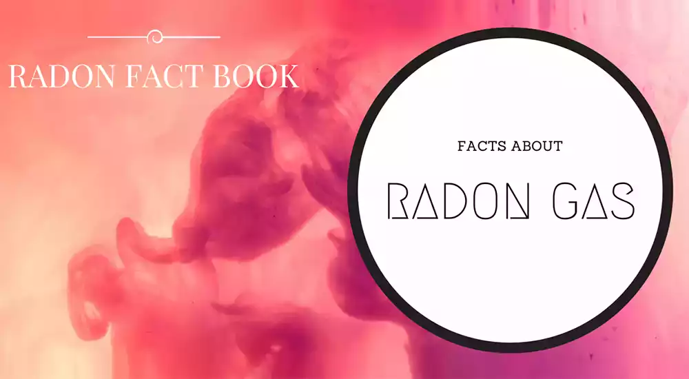 Radon Gas – Airthings Fact Book