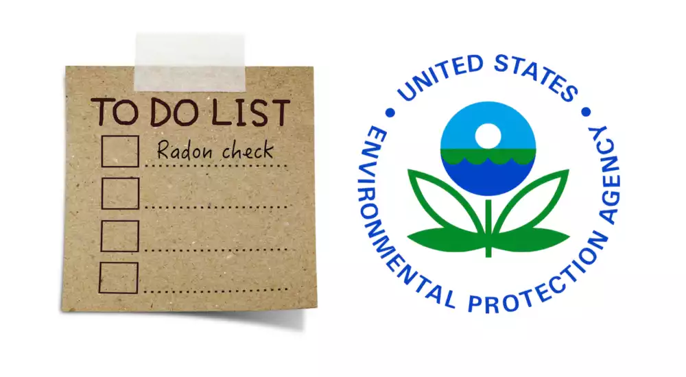 2016 To-Do List: EPA Urges Testing for Radon Gas