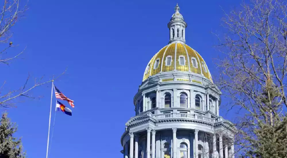 Colorado Bill Proposes Action Against Radon