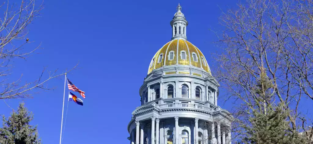 Colorado Bill Proposes Action Against Radon