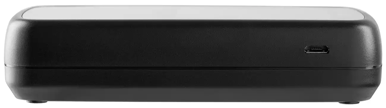 radon monitor