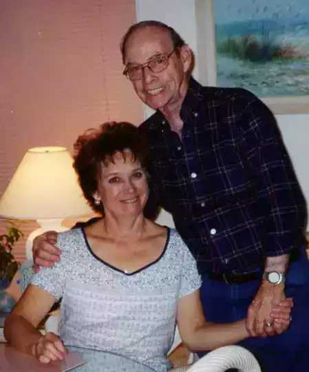 gloria linnertz
