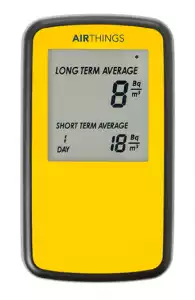 radon monitor 2
