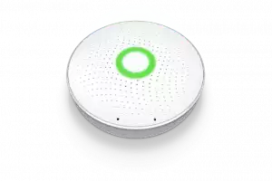 Standard Wave button Image