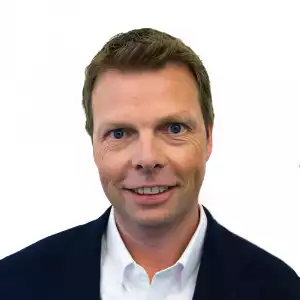 Øyvind Birkenes<br><small>CEO</small>