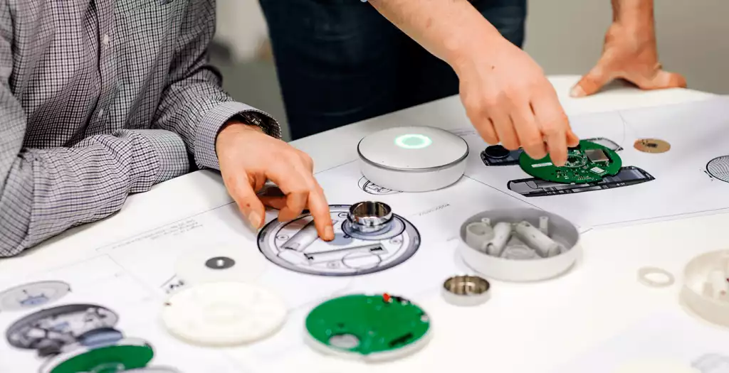 How to Make a Smart Home Device
