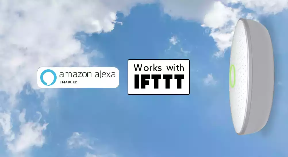 Three new ways to use your Airthings Wave