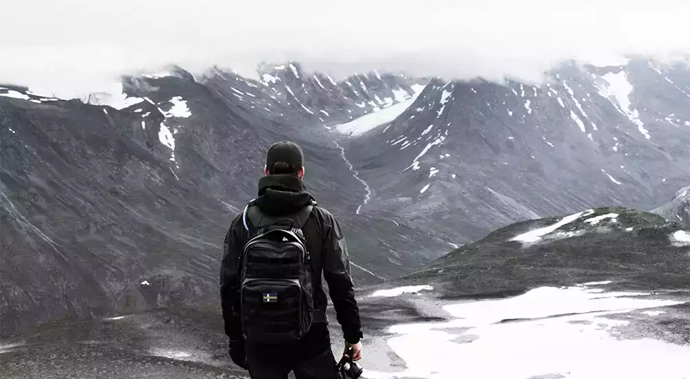 Sporfilm vs. digital radonmåler